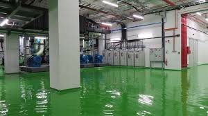 Water Damage Restoration